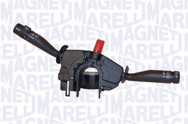 000050166010, Spínač řízení, Spínač řízení, MAGNETI MARELLI, 1072957, 1E0066120B, XS6T11K665CA, 0916077, 23007, 23686, 430005, 440232, 50923686, 52050, DVGC079N, V25-80-4012
