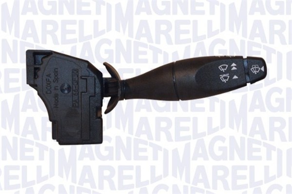 000050177010, Steering Column Switch, MAGNETI MARELLI, 1140522, 2S6T17A553AA, 0916192, 23168, 29245, 430492, 440324, 50929245, V25-80-4020