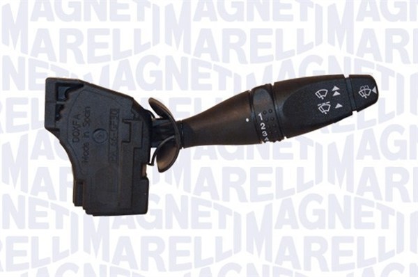 000050182010, Spínač řízení, Spínač řízení, MAGNETI MARELLI, 1117691, 1357436, 1S7T17A553BC, 1S7T17A553BD, 23326, 32233, 430534, 440367, DVGL035N