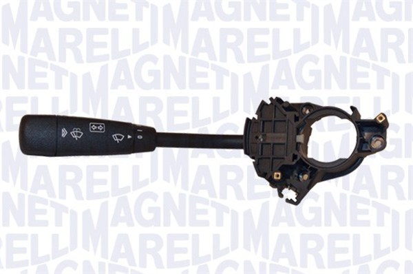 Steering Column Switch - 000050201010 MAGNETI MARELLI - 1685450110, 16854501107D88, A1685450110