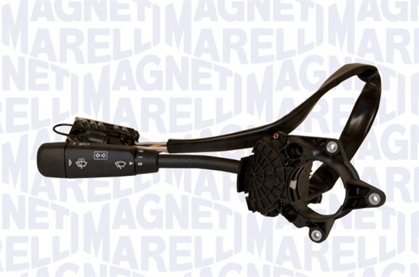 Steering Column Switch - 000050202010 MAGNETI MARELLI - 1245402044, A1245402044, 0916143