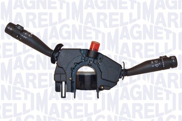 000050208010, Steering Column Switch, MAGNETI MARELLI, 1027148, 7107011, 94AG11K665BA, 95AG11K665BA, 0916083, 19052, 23301, 430182, 440229, 50919052, 52249, CCS72004AS, V25-80-4009