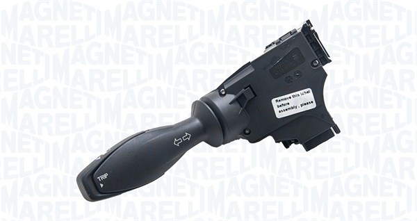 000050228010, Steering Column Switch, MAGNETI MARELLI, 1513013, 1682336, 8A6T13335BB, 8A6T13335BC, 01126511, 0916177, 23348, 430205, 440430, 440430B, 440430HQ