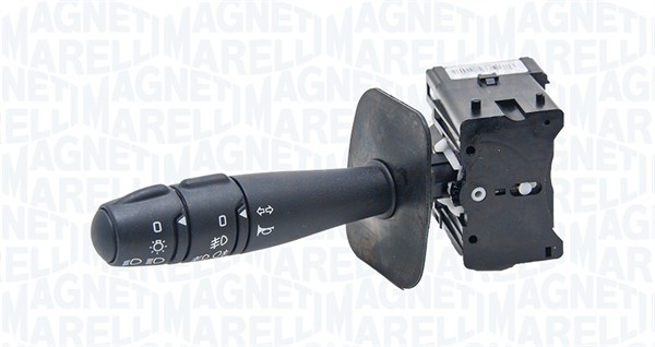 000052002010, Spínač řízení, Spínač řízení, MAGNETI MARELLI, 6001546130, 6001548108, 6001548107, 6001548114, 23517, 251595, 430290, 440723, DVGL115N