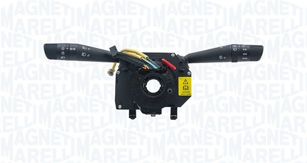 000052031010, Spínač řízení, Spínač řízení, MAGNETI MARELLI, 735410423, 735471936, 7354719360, 735521315, 23001, 251625, 440440, 73400, V24-80-1480, 23001E