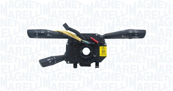 000052038010, Spínač řízení, Spínač řízení, MAGNETI MARELLI, 735410422, 735521318, 735471939, 23021, 251626, 430012, 440516, 75834, V24-80-0008