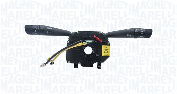 000052068010, Spínač řízení, Spínač řízení, MAGNETI MARELLI, 735410424, 735521313, 735471934, 23010, 251624, 430007, 440523, 75833, DVGC165VLON, V24-80-1481
