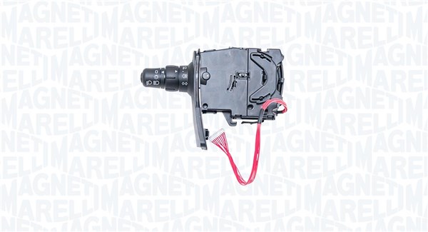 000052154010, Steering Column Switch, MAGNETI MARELLI, 255405605R, 7701057088, 7701057089, 7701057090, 8201590638, 101766, 23011, 251876, 430444, 440537, 58129, DVGL205MRLN, V46-80-0056