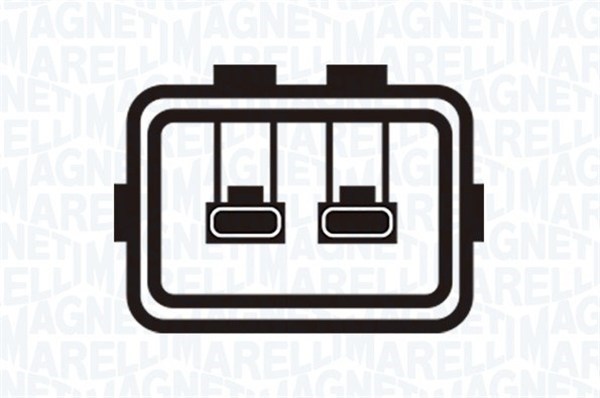 350103170194, Fensterheber, MAGNETI MARELLI, 6K4837402AA, 6K4837402P, 6K4837402S, 1188102380
