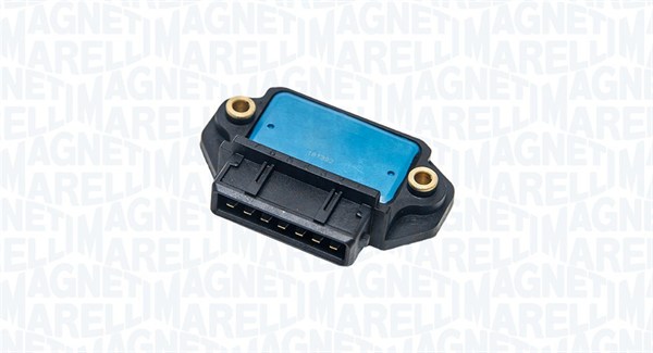 940038514010, Switch Unit, ignition system, MAGNETI MARELLI, 594554, 60809477, 9607361280, 7648798, 0040401026, 10062, 14022, XEI57