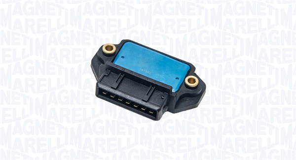 940038514010, Řídicí jednotka, zapalovací systém, Řídicí jednotka, zapalovací systém, MAGNETI MARELLI, 594554, 60809477, 9607361280, 7648798, 0040401026, 0227100200, 10062, 138401, 14022, 245525, 30.842, 44875, 5DA006623-601, 885059, 940021, CIM10107AS, V24-70-0026, XEI57, ZM026