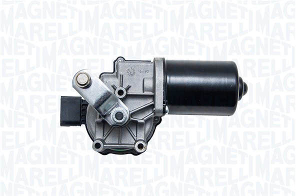 064351123010, Motor stěračů, Motor stěračů, MAGNETI MARELLI, 7C1955113, 27641, CWM48118GS