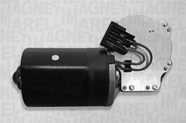 064052203010, Motor stěračů, Motor stěračů, MAGNETI MARELLI, 1C0955119, 1C1955113B, 1C2955113B, 1H0955119, 1H1955113, 1H1955113A, 1H1955119, 1J0955119, 535955119A, 6X0955119, 27120, 404242, 460126, 69021A2, CWM48105AS, 460126A