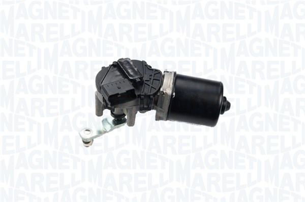 064300324010, Motor stěračů, Systém čištění skel, MAGNETI MARELLI, 6405L1, 6405TH, 9644210780, 27365, 584660, CWM15142AS