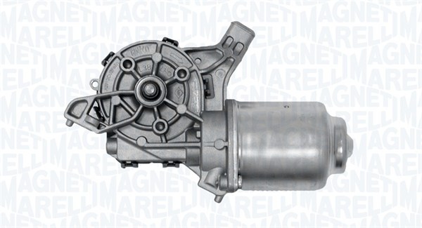 064300024010, Wischermotor, MAGNETI MARELLI, 288105839R, 27208, 460222, 69802A2, CWM30135GS