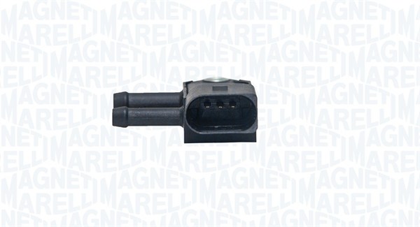 Sensor, Abgasdruck - 215910000300 MAGNETI MARELLI - 00K05149175AB, 03G906051, 03G906051A