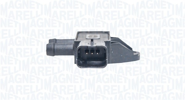 215910000800, Sensor, exhaust pressure, MAGNETI MARELLI, 0009674970480, 13627805472, 1618LP, 1618Z9, 1865A176, 9645022680, 9662143180, 0986280714, 16111, 1.993.271, 367342, 493271, 550774, 55799, 82257, 84.283A2, DPS00006, XEPS111, 16122, 82257E, DPS00051-12B1, 82260, 82260E