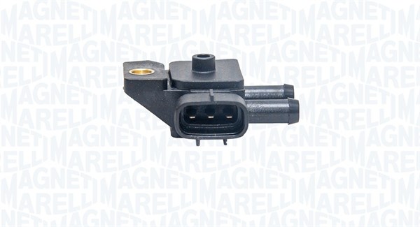 Sensor, Abgasdruck - 215910001600 MAGNETI MARELLI - 89480-42020, 89480-53020, 89480-74010