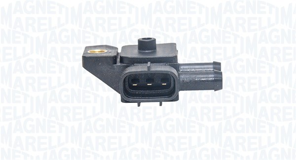 215910001800, Sensor, Abgasdruck, MAGNETI MARELLI, 8948012040, 89481-20030, 89480-12040, 89480-12050, 89480-12060, 89480-20040, 89480-64020, 103333, 121001L07, 1.993.333, 493333, 6PP009409-311, 827018, CSN86J01AS, V70-72-0301, 121001L27, 121011K25, 12102L10, 12119P6