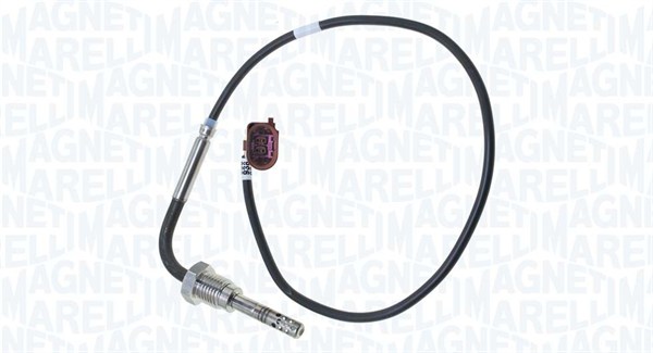 172000019010, Sensor, exhaust gas temperature, MAGNETI MARELLI, 03G906088, 03G906088K, 0986259070, 11935, 27063, 2910000213100, 369027, 551119, 6PT014494-361, 70009, 82123, EGT-WW-009, INJGS131AN, TS30076, V10-72-0005, XEPS126, 986259070