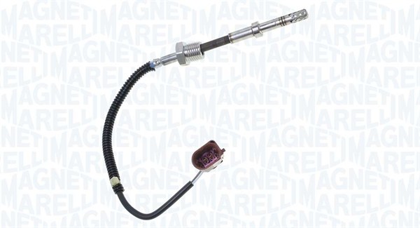 172000029010, Sensor, exhaust gas temperature, MAGNETI MARELLI, 03L906088E, 0986259019, 11940, 22.0063, 27058, 32480, 368864, 49287, 551127, 68033, 6PT014494-721, 70038, 7.08369.16.0, 82128, 980211, 99061794601, A2C59507500Z, A6120117, DET-2033, EGT-AU-008, TS30083, V10-72-0017, XEPS192, 986259019
