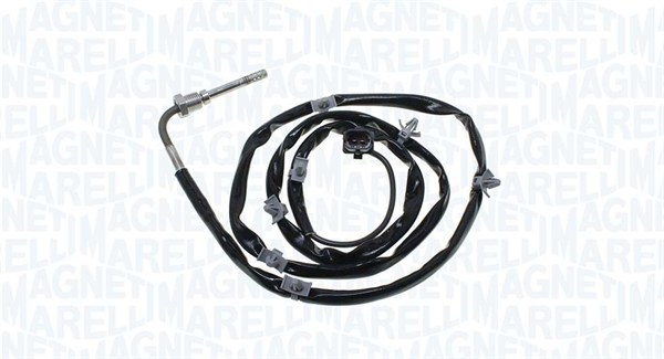 172000031010, Čidlo, teplota výfukových plynů, Čidlo, teplota výfukových plynů, MAGNETI MARELLI, 55558578, 855412, 0986259074, 11944, 22.0225, 27095, 368957, 550903, 6PT358181-071, 7.08369.32.0, 82132, A2C59507011Z, TS30064, V40-72-0296, 986259074