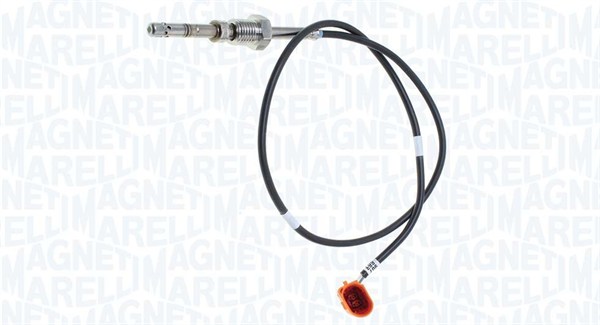 172000033010, Sensor, exhaust gas temperature, MAGNETI MARELLI, 03K906088B, 03L906088HH, 0986259162, 109070, 11942, 22.0076, 2910000854900, 32509, 369038, 551135, 68076, 6PT010376-251, 70055, 7.08369.20.0, 821202, 980611, 99061794101, A6120129, DET-2017, TS30080, V10-72-1338, XEPS146, 6PT014494-541
