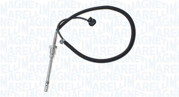 172000035010, Čidlo, teplota výfukových plynů, Čidlo, teplota výfukových plynů, MAGNETI MARELLI, A0009058804, A0051532228, A0071533428, A0071539528, 11970, 22.0069, 27087, 368827, 551130, 6PT010376-121, 70271, 7.11020.35.0, 82159, A2C59507499Z, DET-2026, TS30054, V30-72-0200, 11977