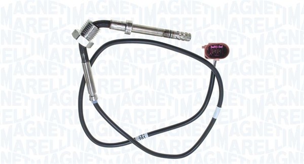 172000063010, Sensor, exhaust gas temperature, MAGNETI MARELLI, 03K906088A, 03L906088DF, 03L906088DP, 03L906088FF, 03L906088HG, 0986259163, 100807, 12256, 22.0048, 27054, 2910000855000, 32166, 369026, 551139, 68042, 6PT010376-191, 70134, 7.08369.24.0, 82.1151, 980181, 99061788001, A6120151, EGT-WW-066, TS30040, V10-72-1348, 6PT014495-091, 82.1151A2, 82.129A2