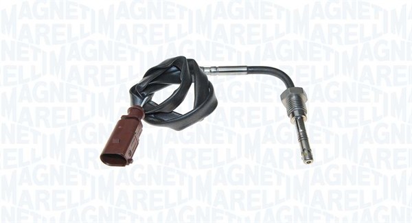 172000069010, Sensor, exhaust gas temperature, MAGNETI MARELLI, 03L906088BP, 03L906088HJ, 0894880, 0986259159, 109686, 11941, 22.0077, 27054, 32166, 368895, 551637A, 68016, 6PT014494-761, 70127, 7.08369.21.0, 82129, 980141, 99061805201, A6120159, DET-2019, EGT-WW-011, V10-72-0008, XEPS190