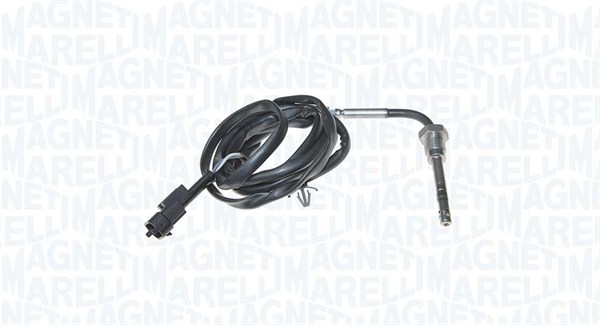 172000077010, Čidlo, teplota výfukových plynů, Čidlo, teplota výfukových plynů, MAGNETI MARELLI, 55557466, 855415, 0986259029, 11949, 22.0226, 27111, 550907, 6PT358181-081, 7.08369.38.0, 70890, 82137, INJGS125AN, TS30063, V40-72-0295, 11949E, 986259029