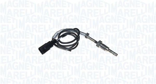 172000087010, Čidlo, teplota výfukových plynů, Čidlo, teplota výfukových plynů, MAGNETI MARELLI, 038906088C, 038906088E, 03G906088AK, 0986259084, 12167, 22.0317, 27233, 2910000214700, 551533A, 7.08369.40.0, 821062, TS30075, V10-72-1335, TS30158