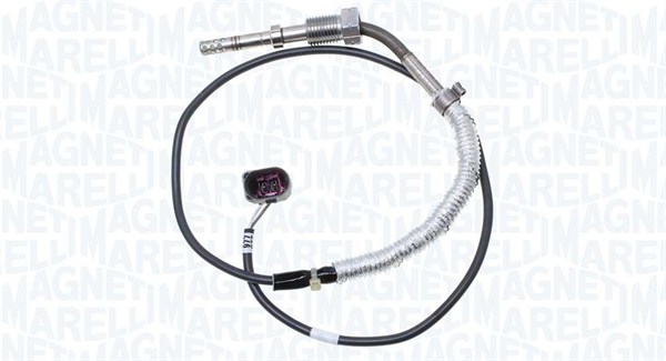172000101010, Sensor, exhaust gas temperature, MAGNETI MARELLI, 045906088G, 3G906088AB, 45906088C, 0894945, 11922, 22.0099, 27000, 2910000809700, 32492, 369085, 49276, 551538A, 68063, 6PT014495-081, 7.11020.07.0, 82243, 982671, 986259057, 99061805901, A6120153, DET-2030, EGT-SK-001, INJGS076N, TS30089, V10-72-1351, 12054