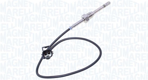 172000103010, Čidlo, teplota výfukových plynů, Čidlo, teplota výfukových plynů, MAGNETI MARELLI, 30729648, 31293139, 31370464, 31431046, 12006, 172000103010, 22.0171, 2910000978100, 368963, 551791A, 6PT014494-451, 7.08369.55.0, 82195, TS30149, V95-72-0096