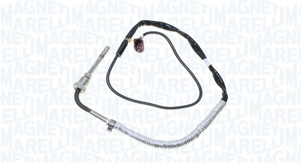 172000105010, Sensor, Abgastemperatur, MAGNETI MARELLI, 8E0906088, 12216, 22.0242, 27245, 2910000826800, 368932, 551120, 6PT358181-521, 70269, 7.08369.23.0, 821111, 99061790701, INJGS091N, TS30152, V10-72-1383