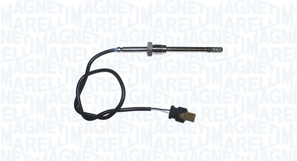 172000109010, Čidlo, teplota výfukových plynů, Čidlo, teplota výfukových plynů, MAGNETI MARELLI, A0051531128, A0071536328, 0986259140, 11982, 22.0079, 368868, 551535A, 6PT358181-611, 82171, DET-2008, INJGS018N, TS30057, V30-72-0194, 986259078