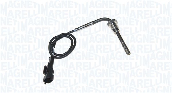 172000131010, Čidlo, teplota výfukových plynů, Čidlo, teplota výfukových plynů, MAGNETI MARELLI, 55199543, 0986259143, 11995, 27017, 551249, 7.08369.57.0, 82184, INJGS040N, TS30012, V24-72-0162, 11995E