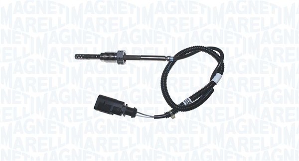 172000133010, Čidlo, teplota výfukových plynů, Čidlo, teplota výfukových plynů, MAGNETI MARELLI, 03G906088AS, 03G906088S, 0894876, 12164, 22.0139, 27230, 32346, 49283, 551657A, 68118, 6PT358181-101, 7.08369.63.0, 821059, 982391, 99061795201, A6120134, EGT-WW-047, INJGS129AN, TS30172, V10-72-1387