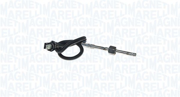 172000155010, Sensor, Abgastemperatur, MAGNETI MARELLI, A0019050600, A0051532028, A0071536728, 12120, 22.0173, 27319, 6PT010376-471, 7.08369.61.0, 71790, 821015, 986259049, 99820801, TS30161, V30-72-0822, TS30161-12B1