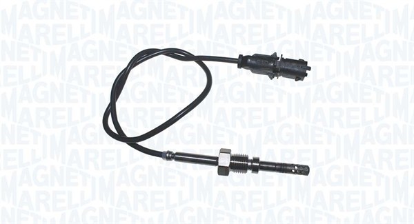 172000159010, Sensor, exhaust gas temperature, MAGNETI MARELLI, 55203808, 552038080, 0986259153, 11996, 22.0164, 27016, 32315, 368916, 550985, 6PT010376-691, 7.08369.71.0, 82185, 980821, TS30201, V24-72-0173, W6120106