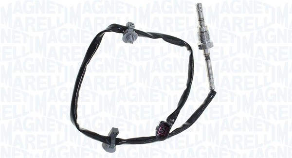 172000161010, Sensor, exhaust gas temperature, MAGNETI MARELLI, 03L906088BT, 0894911, 12230, 22.0336, 27248, 29055, 2910000810200, 368938, 49303, 551531A, 68131, 6PT358181-171, 7.11020.74.0, 821125, 980161, 99061787001, A6120118, EGT-AU-016, INJGS081N, TS30153, V10-72-1394, XEPS213