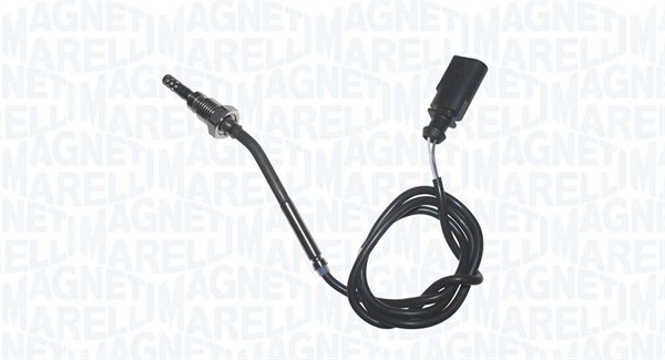 172000181010, Sensor, Abgastemperatur, MAGNETI MARELLI, 03G906088H, 03G906088R, 12165, 22.0319, 27231, 2803550017380, 551851A, 6PT358181-541, 821060, 99061789901, V10-72-0033