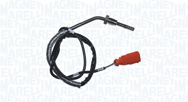 172000191010, Sensor, exhaust gas temperature, MAGNETI MARELLI, 045906088F, 0894980, 12217, 22.0016, 27323, 2910000215900, 32343, 368812, 49274, 551124, 68064, 6PT358181-131, 7.11020.03.0, 821112, 982791, 986259058, 99061788201, A6120174, DET-2028, EGT-WW-081, INJGS073N, TS30414-12B1, V10-72-1398