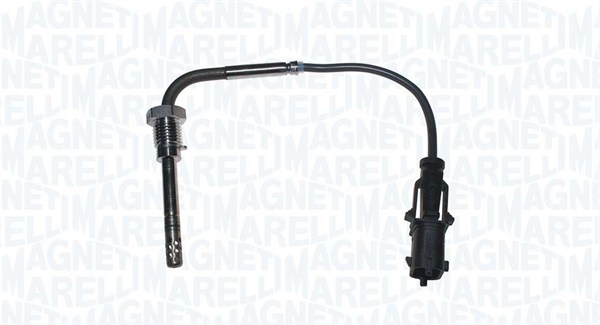 172000193010, Čidlo, teplota výfukových plynů, Čidlo, teplota výfukových plynů, MAGNETI MARELLI, 00K68082426AA, 00K68082426AB, 00K68082426AC, 68082426AA, 68082426AB, 12126, 27149, 551520A, 821021, V24-72-0174, 12126E