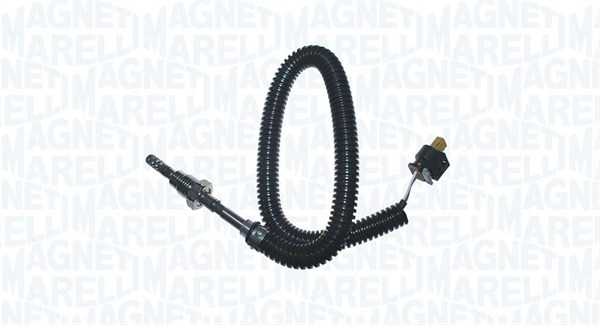 172000199010, Čidlo, teplota výfukových plynů, Čidlo, teplota výfukových plynů, MAGNETI MARELLI, A0051531728, A0071533328, A0071539928, 0986259054, 11971, 22.0195, 27201, 369075, 551710A, 6PT014494-581, 82160, INJGS021N, TS30056, V30-72-0201, 12158, 986259054