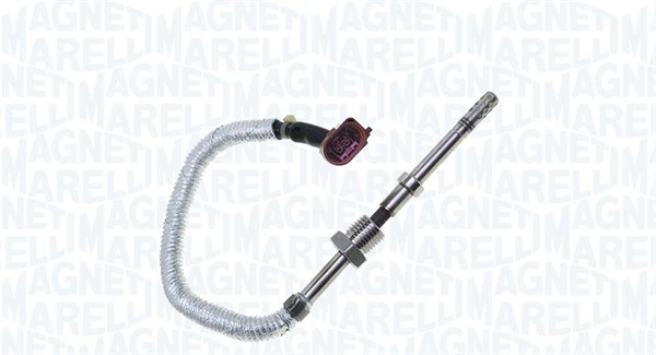 172000215010, Sensor, exhaust gas temperature, MAGNETI MARELLI, 059906088M, 0894913, 12219, 22.0264, 27317, 2910000214100, 32341, 369061, 49278, 551708A, 68083, 6PT358181-531, 70145, 7.11020.59.0, 821114, 980351, 99061786601, A6120119, EGT-AU-015, INJGS056N, TS30145, V10-72-0035