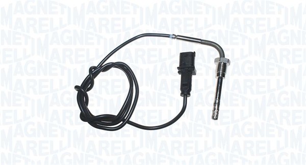 172000225010, Čidlo, teplota výfukových plynů, Čidlo, teplota výfukových plynů, MAGNETI MARELLI, 55197011, 551970110, 11992, 22.0210, 27019, 368946, 551507A, 6PT358181-491, 7.11020.79.0, 82181, CSN74F57AS, TS30009, V24-72-0219, 11992E