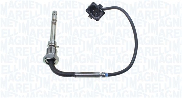 172000227010, Čidlo, teplota výfukových plynů, Čidlo, teplota výfukových plynů, MAGNETI MARELLI, 0000051825681, 51822931, 51825681, 55218472, 0986259032, 11989, 22.0092, 27021, 368887, 551246, 6PT010376-361, 7.11020.10.0, 82178, INJGS012N, TS30011, V24-72-0273, 11989E, 986259032