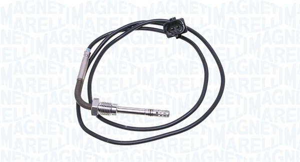 172000231010, Čidlo, teplota výfukových plynů, Čidlo, teplota výfukových plynů, MAGNETI MARELLI, 55200037, 552000370, 11910, 22.0163, 27037, 368946, 551502A, 7.11020.79.0, 82316, CSN74F50AS, TS30112, V24-72-0259