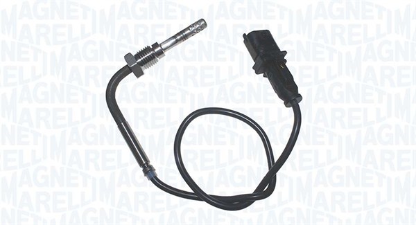 172000233010, Čidlo, teplota výfukových plynů, Čidlo, teplota výfukových plynů, MAGNETI MARELLI, 55199672, 55200036, 552000360, 11909, 22.0135, 27038, 551506A, 6PT358181-601, 7.11020.89.0, 82314, TS30170, V24-72-0258, 11909E
